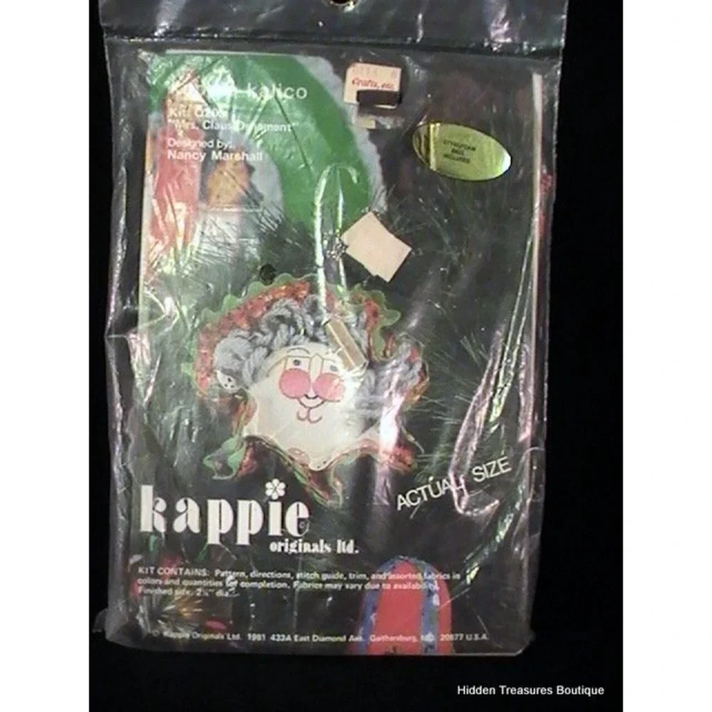 Kappie‎ Kalico 